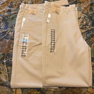 NWT Men’s Khakis